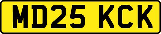 MD25KCK