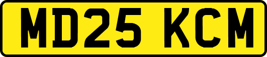 MD25KCM