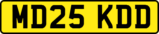 MD25KDD