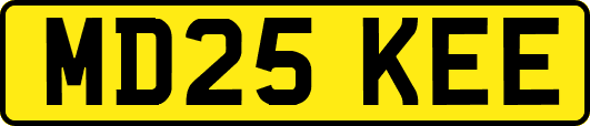MD25KEE