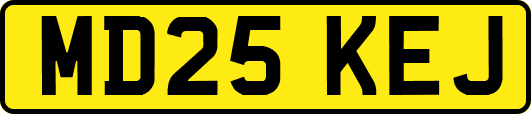 MD25KEJ