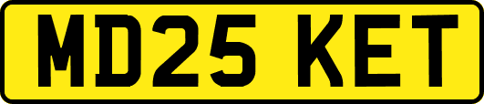 MD25KET
