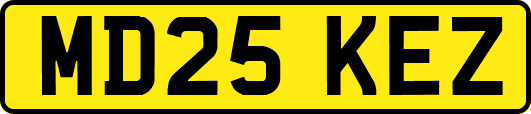 MD25KEZ