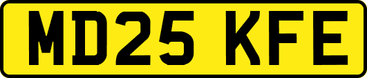 MD25KFE