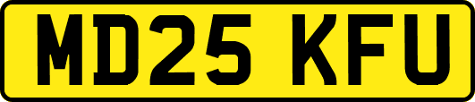 MD25KFU