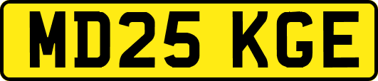 MD25KGE