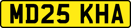 MD25KHA
