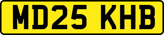MD25KHB