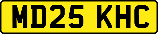 MD25KHC