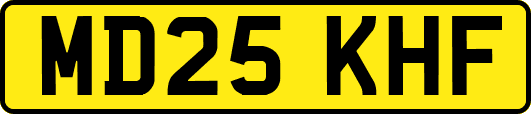 MD25KHF