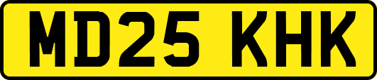 MD25KHK