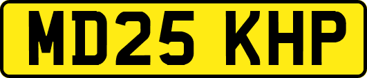 MD25KHP