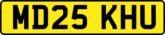 MD25KHU