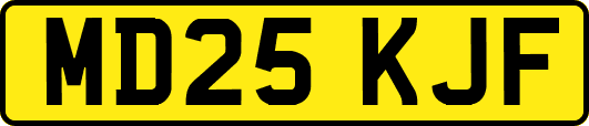MD25KJF