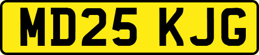 MD25KJG