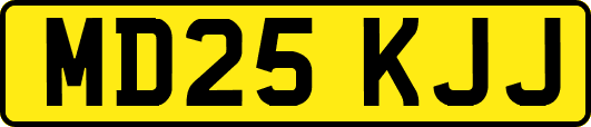 MD25KJJ