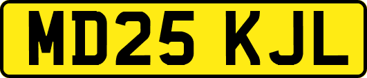MD25KJL