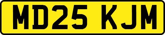 MD25KJM