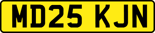 MD25KJN