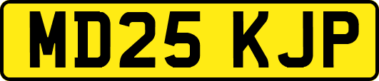 MD25KJP
