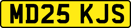 MD25KJS