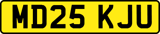 MD25KJU