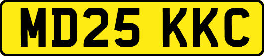 MD25KKC