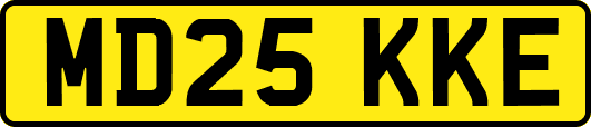 MD25KKE