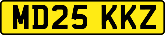 MD25KKZ