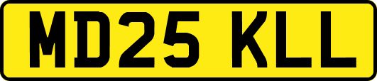 MD25KLL