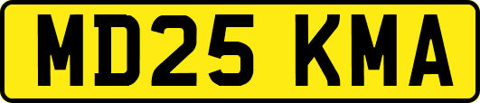 MD25KMA