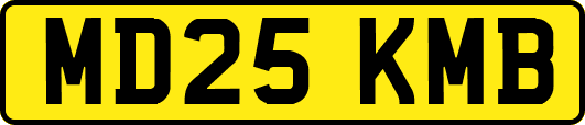 MD25KMB