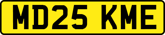 MD25KME