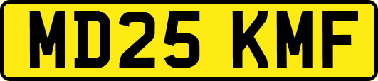MD25KMF