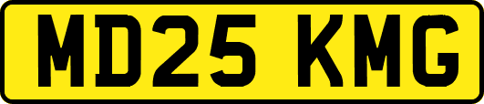 MD25KMG
