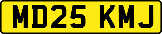 MD25KMJ