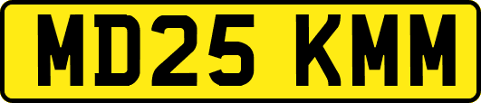 MD25KMM