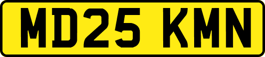 MD25KMN