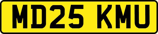MD25KMU