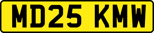 MD25KMW