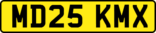 MD25KMX