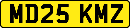 MD25KMZ