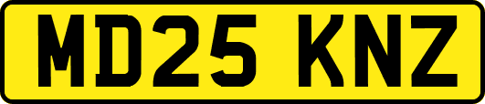 MD25KNZ