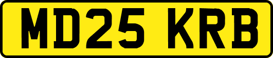 MD25KRB