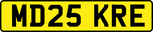 MD25KRE