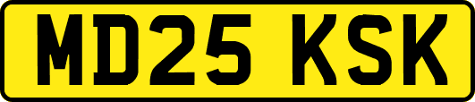 MD25KSK
