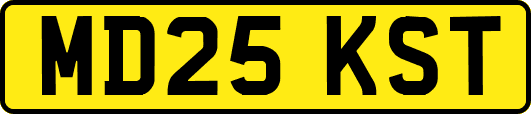 MD25KST