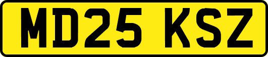 MD25KSZ