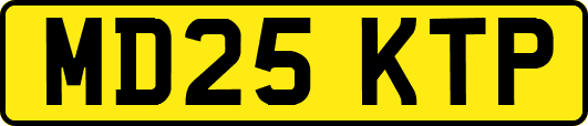 MD25KTP