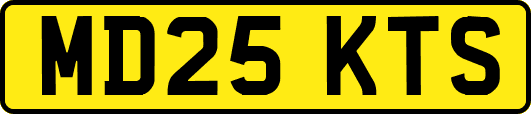 MD25KTS